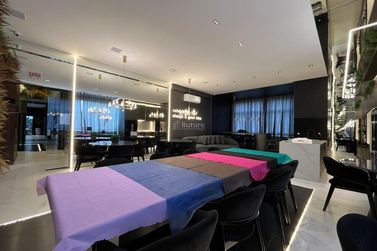 Apartamento &agrave; venda - 100m&sup2; - Perequ&ecirc;
