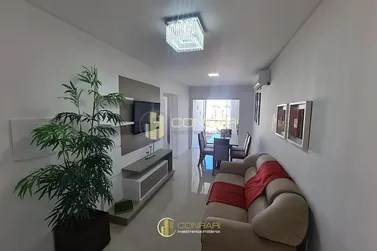 Apartamento &agrave; venda - 70m&sup2; - Morretes