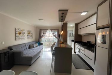 Apartamento &agrave; venda - 95m&sup2; - Bombas