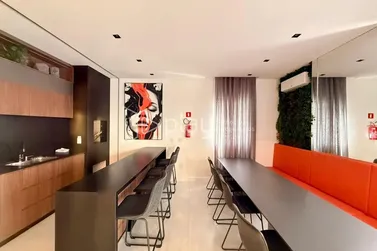 Apartamento &agrave; venda - 58m&sup2; - Morretes