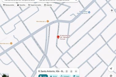 Terreno &agrave; venda - 300m&sup2; - Balne&aacute;rio Perequ&ecirc;