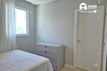 Apartamento para alugar - 259m&sup2; - Meia Praia