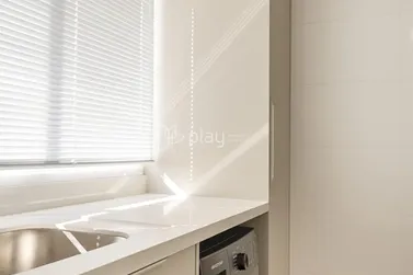 Apartamento &agrave; venda - Centro
