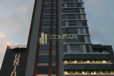 Apartamento &agrave; venda - 49m&sup2; - Perequ&ecirc;