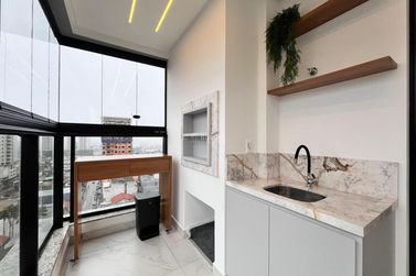 Apartamento &agrave; venda - 110m&sup2; - Andorinha