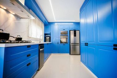 Apartamento &agrave; venda - Meia Praia