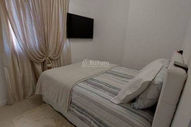 Apartamento &agrave; venda - Tabuleiro dos Oliveiras