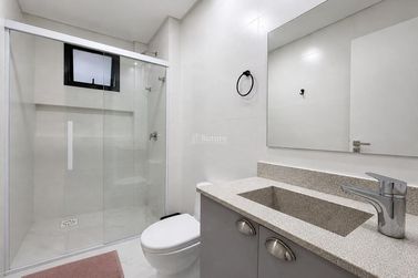 Apartamento &agrave; venda - 101m&sup2; - Castelo Branco