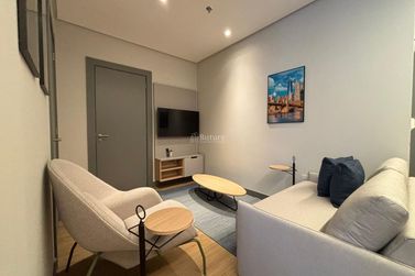 Loft &agrave; venda - 40m&sup2; - Meia Praia