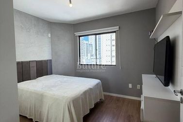 Apartamento &agrave; venda - Centro