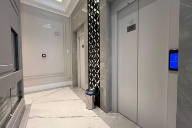 Apartamento &agrave; venda - 305m&sup2; - Meia Praia