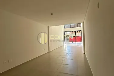 Sala Comercial para alugar - 70m&sup2; - Meia Praia