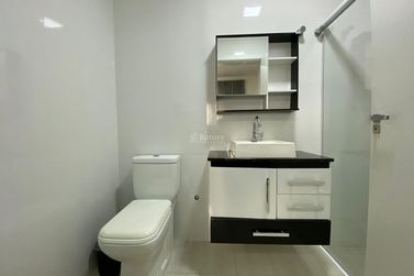 Apartamento &agrave; venda - 104m&sup2; - Morretes