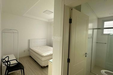 Apartamento &agrave; venda - Meia Praia
