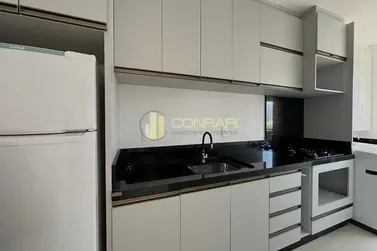 Apartamento &agrave; venda - 68m&sup2; - pereque