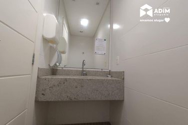 Sala Comercial para alugar - 21m&sup2; - Aririb&aacute;