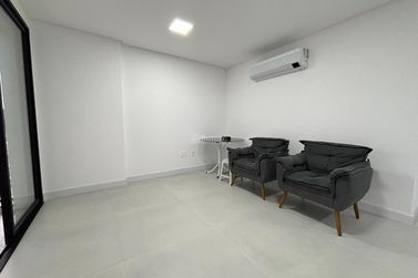Apartamento &agrave; venda - 98m&sup2; - 