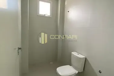 Apartamento &agrave; venda - 118m&sup2; - Centro