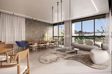 Apartamento &agrave; venda - 183m&sup2; - Castelo Branco