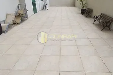 Apartamento &agrave; venda - 150m&sup2; - Meia Praia