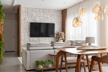 Apartamento &agrave; venda - Centro