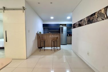 Apartamento &agrave; venda - 58m&sup2; - Na&ccedil;&otilde;es