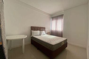 Apartamento &agrave; venda - 69m&sup2; - Morretes