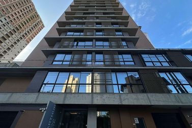 Apartamento &agrave; venda - 116m&sup2; - Canto da Praia