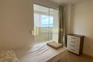 Apartamento &agrave; venda - 70m&sup2; - Morretes