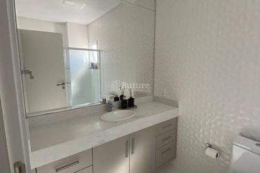 Apartamento &agrave; venda - 274m&sup2; - Centro
