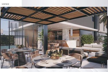 Apartamento &agrave; venda - 82m&sup2; - 