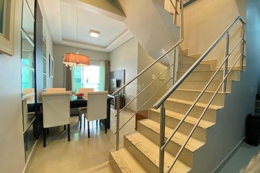 Apartamento &agrave; venda - 138m&sup2; - Mariscal