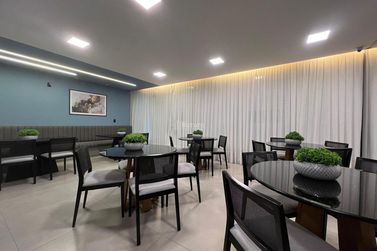 Apartamento &agrave; venda - 70m&sup2; - Alto S&atilde;o Bento