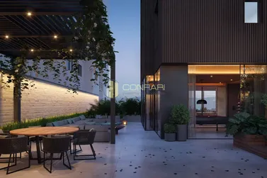 Apartamento &agrave; venda - 150m&sup2; - Centro