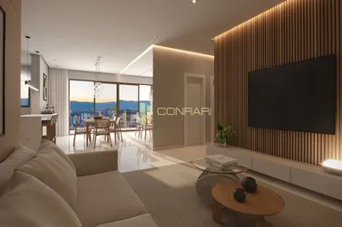 Apartamento &agrave; venda - 85m&sup2; - Pereque