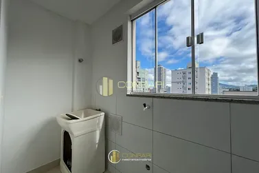 Apartamento &agrave; venda - 62m&sup2; - Morretes