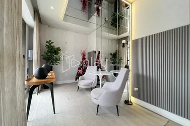 Apartamento &agrave; venda - 120m&sup2; - Pereque