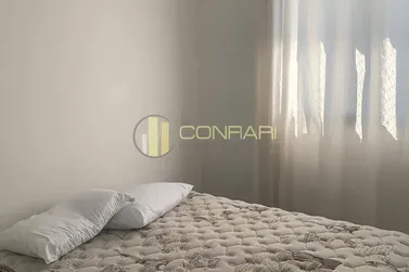 Apartamento &agrave; venda - 60m&sup2; - Morretes