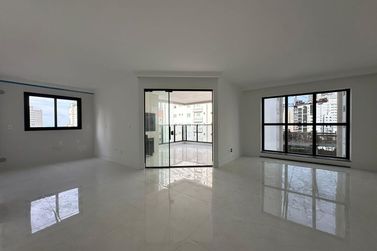 Apartamento &agrave; venda - 168m&sup2; - Castelo Branco