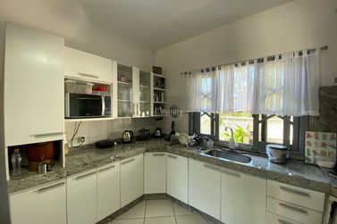 Casa &agrave; venda - 100m&sup2; - 