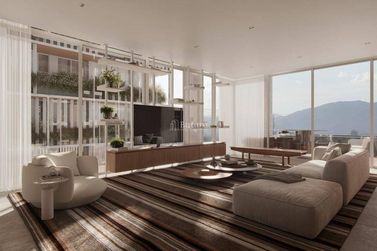 Apartamento &agrave; venda - Perequ&ecirc;