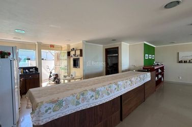 Sal&atilde;o Comercial &agrave; venda - 2617m&sup2; - Perequ&ecirc;