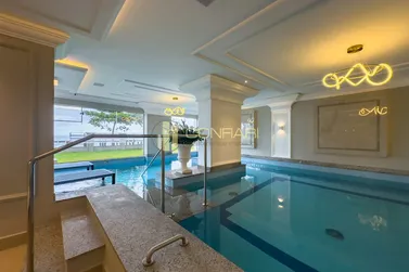 Apartamento &agrave; venda - 163m&sup2; - Estreito
