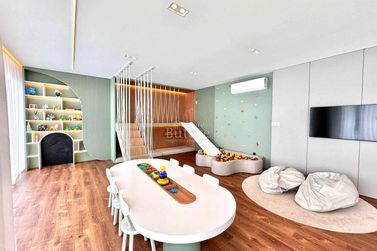 Apartamento &agrave; venda - Meia Praia