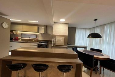 Apartamento &agrave; venda - Meia Praia
