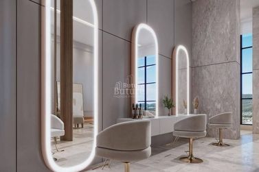 Apartamento &agrave; venda - Centro