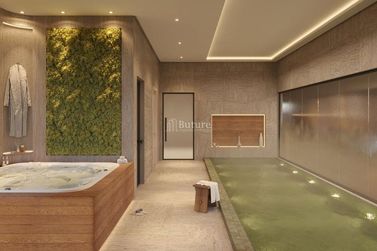 Apartamento &agrave; venda - 64m&sup2; - 