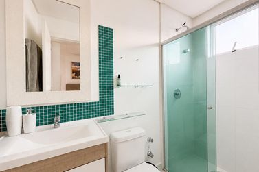 Apartamento &agrave; venda - 139m&sup2; - Pioneiros