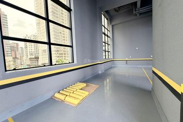 Apartamento &agrave; venda - 120m&sup2; - 