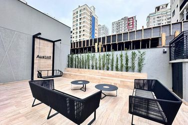 Apartamento &agrave; venda - 70m&sup2; - Morretes